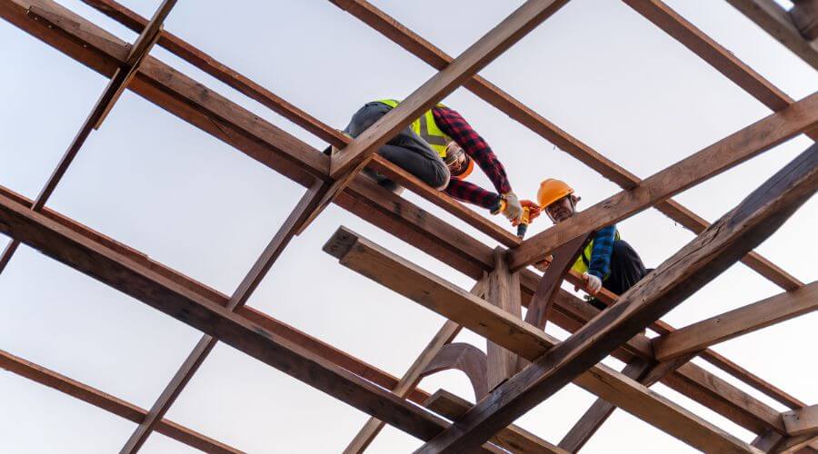 Expert Emergency Roof Repairs services in Firestone, CO